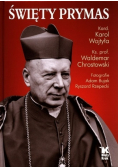 Święty Prymas