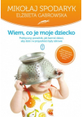 Wiem co je moje dziecko