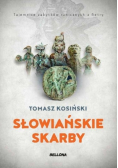 Słowiańskie skarby  Tajemnice zabytków runicznych
