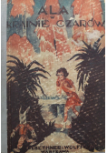Ala w krainie czarów 1947 r.