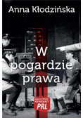 Najlepsze kryminały PRL. W pogardzie prawa
