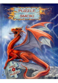 Puzzle Smoki