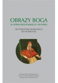 Obrazy Boga...Od pokolenia wojennego do Nowej Fali