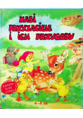 Nasi przyjaciele i ich przygody