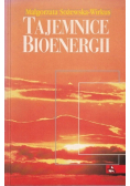 Tajemnice Bioenergii