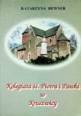 Kolegiata śś. Piotra i Pawła w Kruszwicy