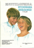 Encyklopedia wychowania seksualnego 7 - 9 lat