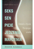 Dzień z życia twojego ciała