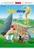 Asteriks Tom 2 Asteriks i złoty sierp
