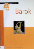 Epoki literackie Tom 4 Barok