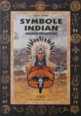 Symbole Indian Ameryki Północnej