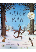 Stick Man