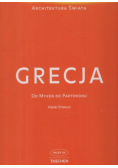 Grecja Od Myken Do Partenonu