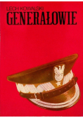Generałowie