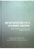 Wspomnienia Sybiraków Część 4