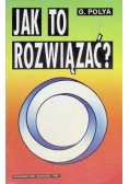 Jak to rozwiązać
