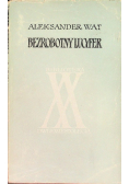 Bezrobotny Lucyfer