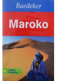 Maroko  przewodnik