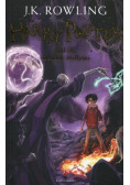 Harry Potter and the Deathly Hallows