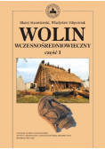 Wolin wczesnośredniowieczny Część 1