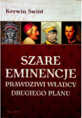 Szare eminencje