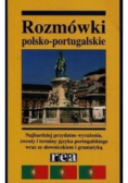 Rozmówki polsko-portugalskie