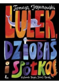 Lulek Dziobaś i spółka