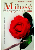Miłość, medycyna i cuda