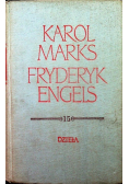 Marks Engels Dzieła Tom 15