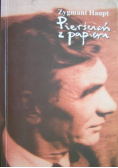Pierścień z papieru