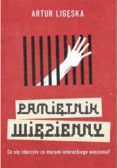 Pamiętnik więzienny
