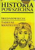 Wielka historia powszechna IV Bizancjum i wczesne średniowiecze