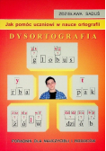 Jak pomóc uczniowi w nauce ortografii Dysortografia