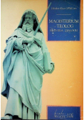 Magisterium teolog Historia dialogu