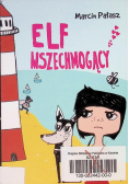 Elf wszechmogący