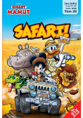Gigant Mamut Tom 26 Safari