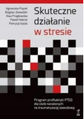 Skuteczne działanie w stresie osobisty niezbędnik