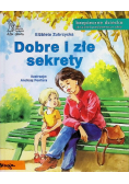 Dobre i złe sekrety
