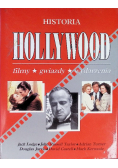 Historia Hollywood