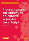 Program.zorientowane obiektowo w języku JavaScript