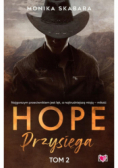 Hope Tom 2 Przysięga