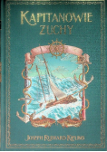 Kapitanowie Zuchy