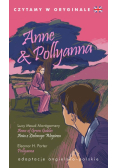 Anne And Pollyanna. Czytamy W Oryginale