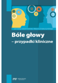 Bóle głowy - przypadki kliniczne