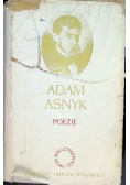 Poezje Asnyk