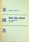 Polska Rosja marksizm