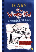 Diary of a Wimpy Kid