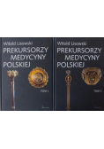 Prekursorzy Medycyny Polskiej