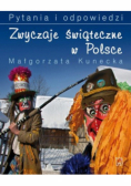 Zwyczaje świąteczne w Polsce