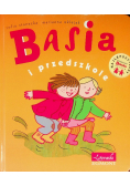Basia i przedszkole